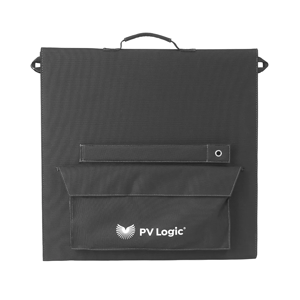 Solar Technology 90W Fold Up Solar Panel