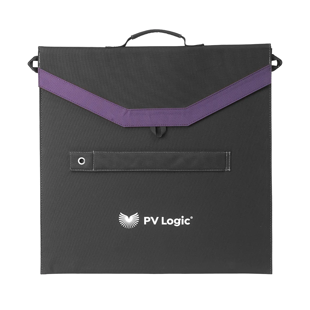 Solar Technology 90W Fold Up Solar Panel
