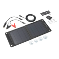 Solar Technology 8W Fold Up Solar Panel