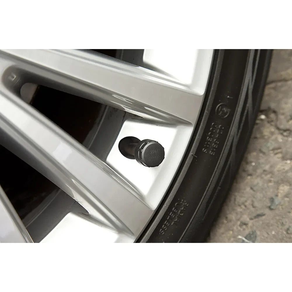TyrePilot Tyre Pressure Monitoring Kit