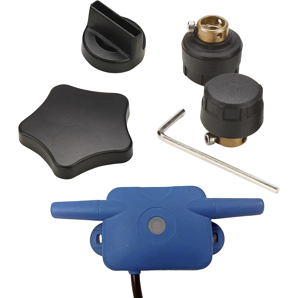 TyrePilot Bluetooth Tyre Pressure Monitoring Sytem