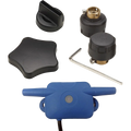 TyrePilot Bluetooth Tyre Pressure Monitoring Sytem