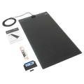 Solar Technology 110W MHD Flexi Roof and Deck Top Kit - Top Exit