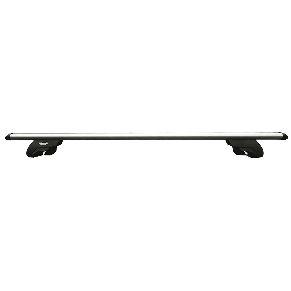 Summit 1.15m Premium Multi-Fit Roof Bars