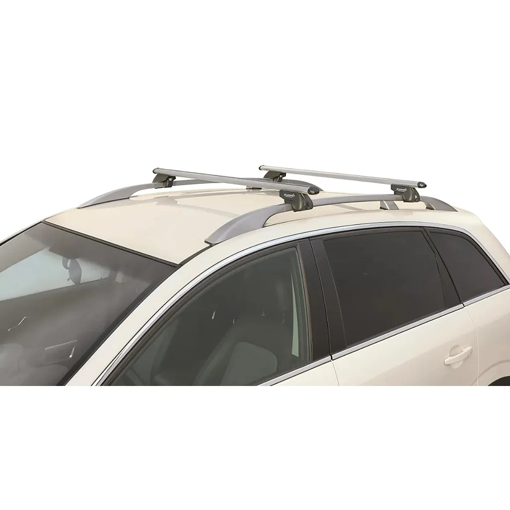 Summit 1.15m Premium Multi-Fit Roof Bars