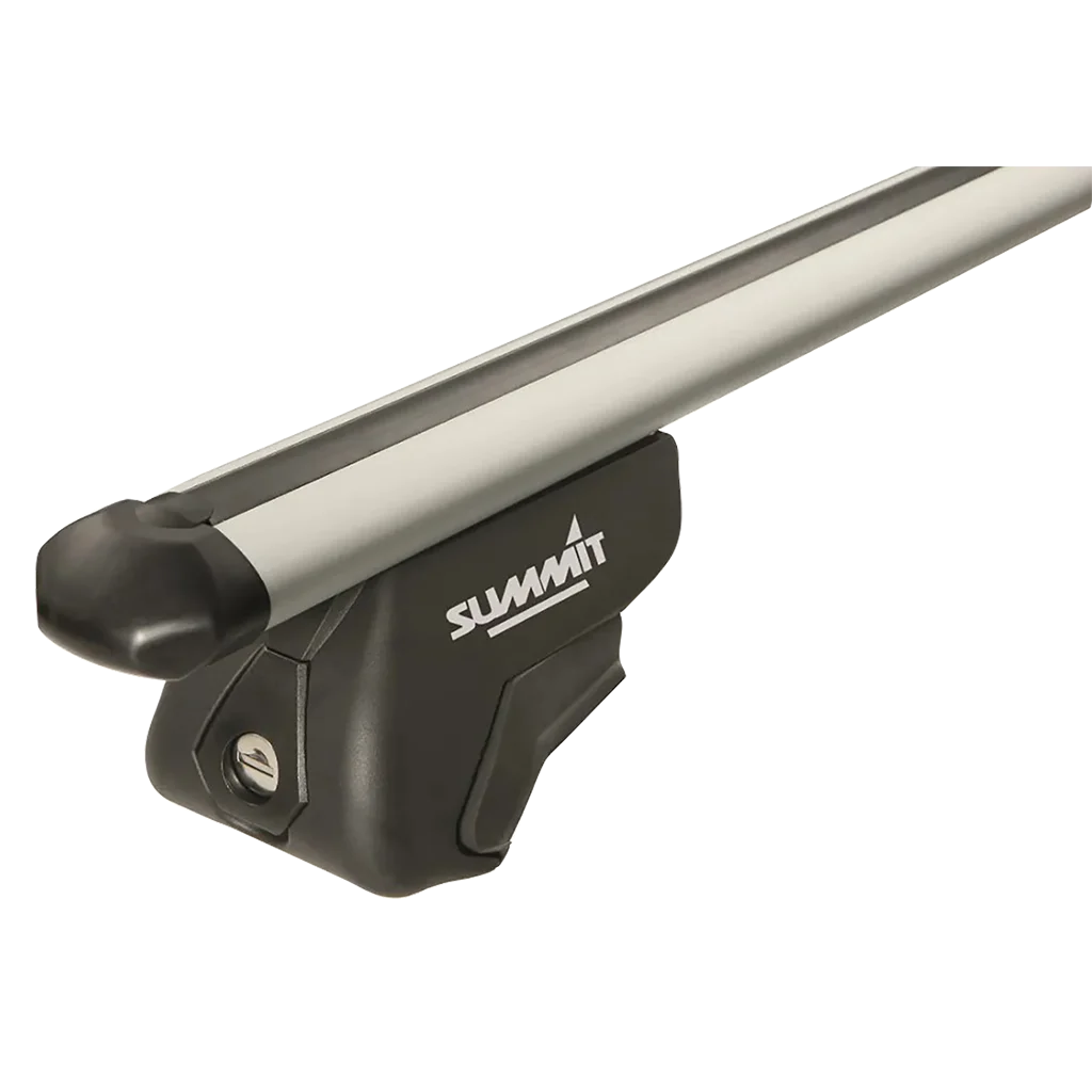 Summit 1.35m Premium Multi-Fit Roof Bars