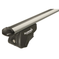 Summit 1.35m Premium Multi-Fit Roof Bars