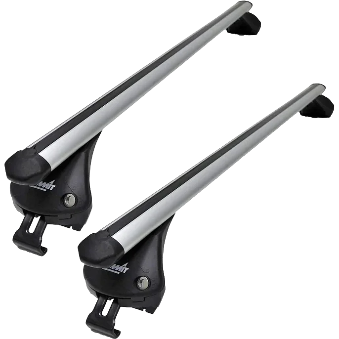 Summit 1.07m Premium Roof Bars