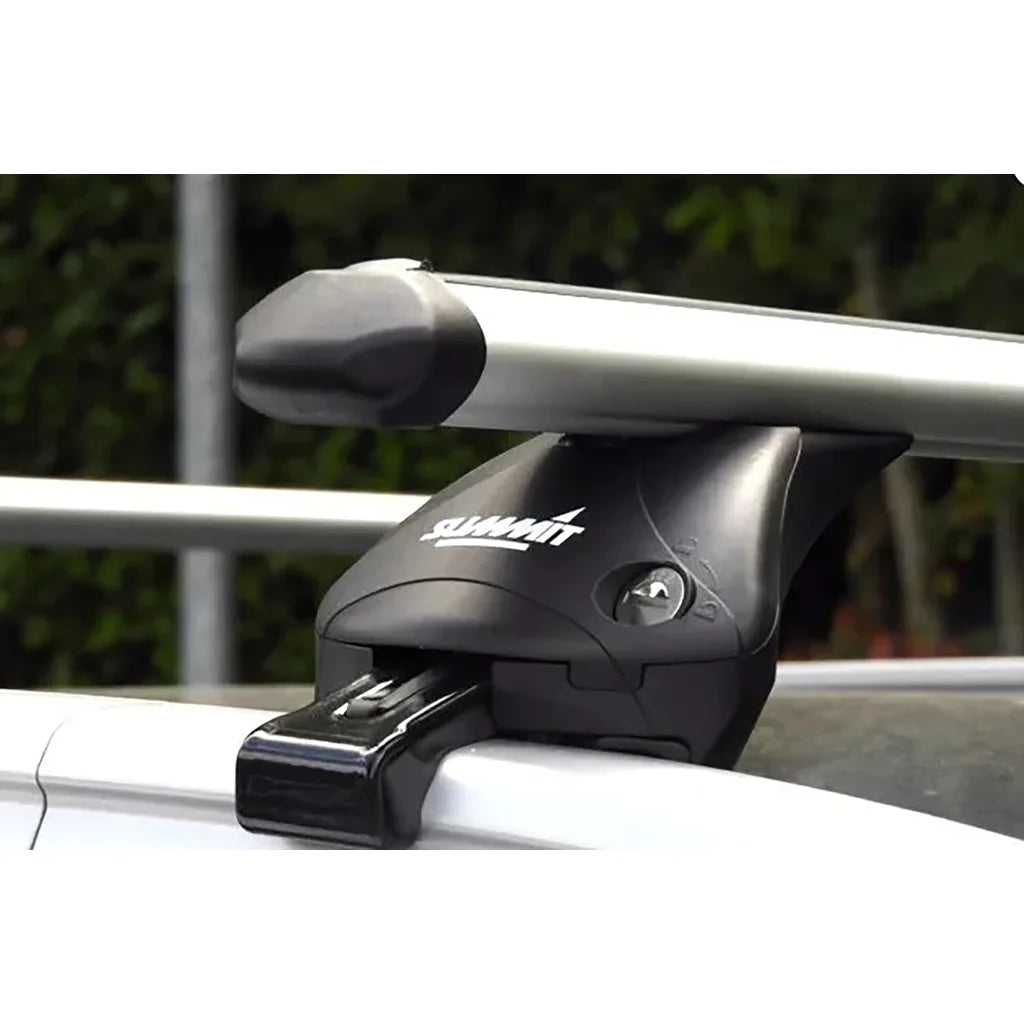 Summit 1.07m Premium Multi-Fit Roof Bars