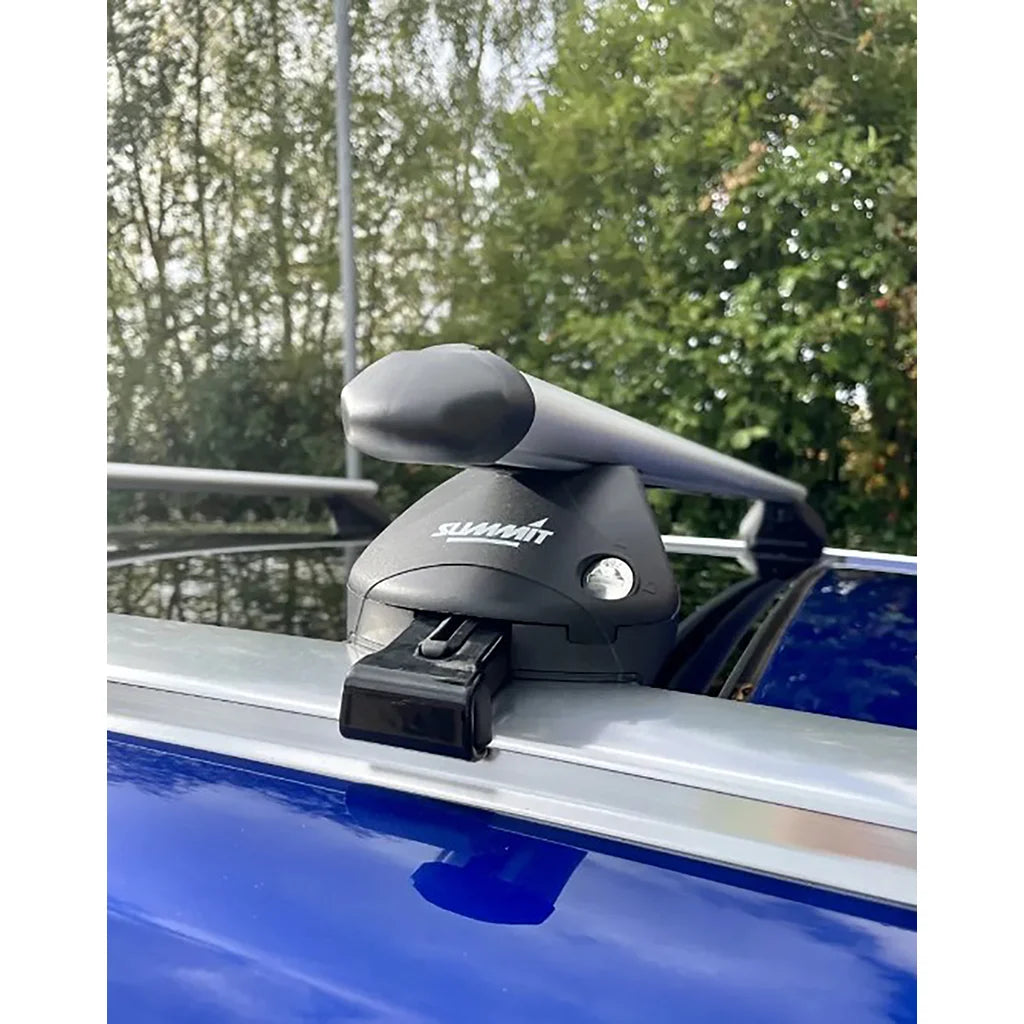 Summit 1.07m Premium Multi-Fit Roof Bars