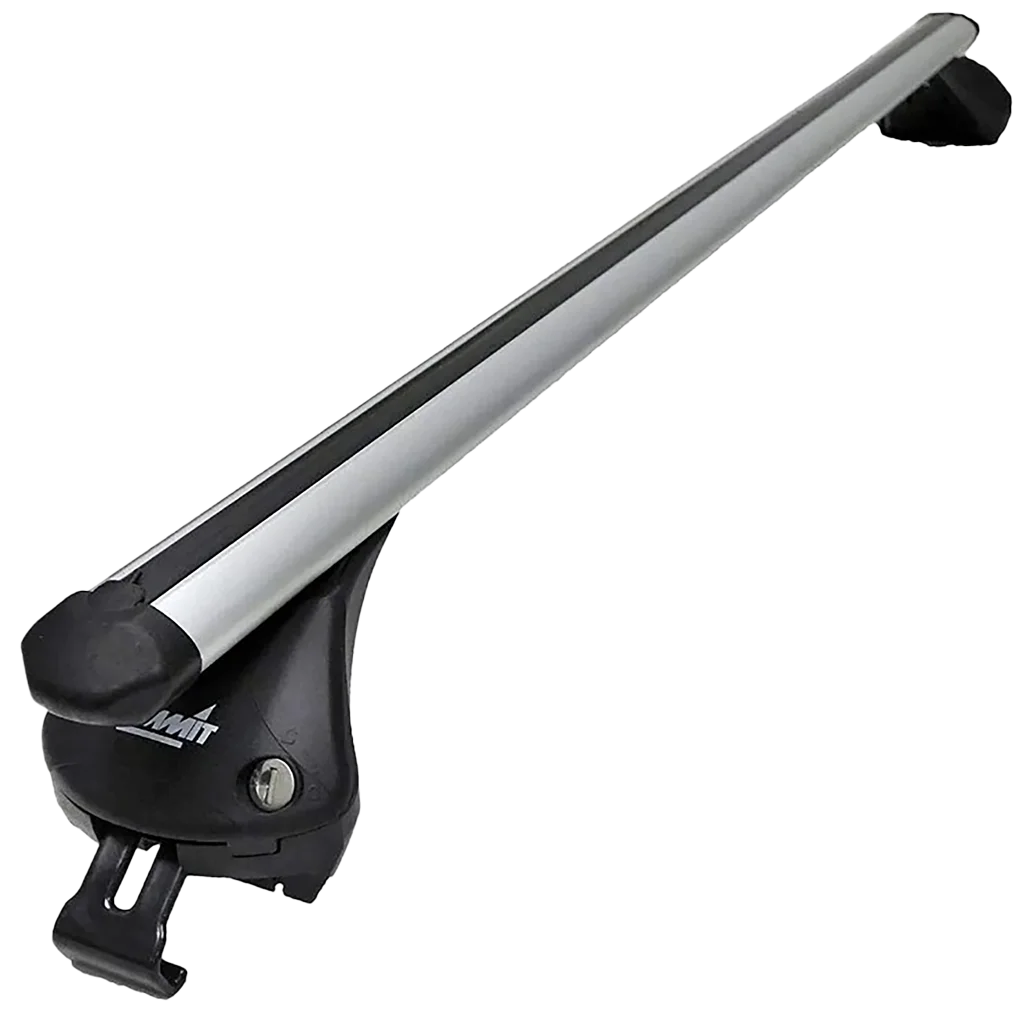 Summit 1.07m Premium Multi-Fit Roof Bars