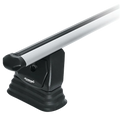 Summit 1.15m Premium Multi-Fit Roof Bars