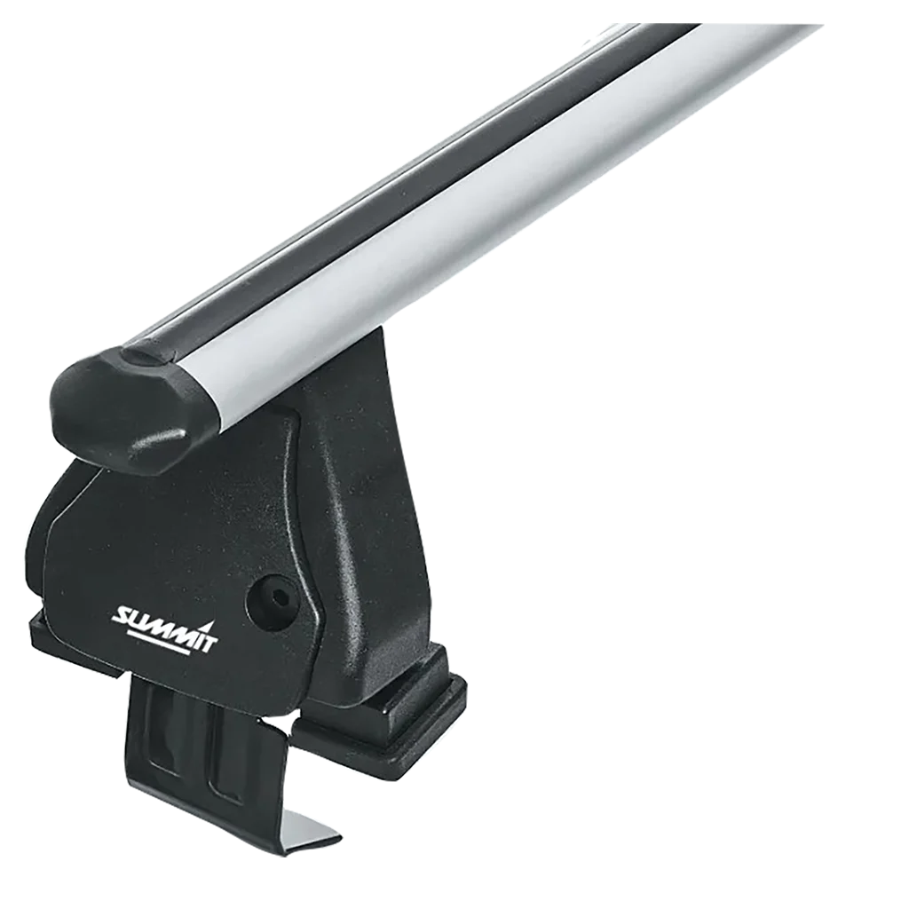 Summit 1.15m Premium Multi-Fit Roof Bars