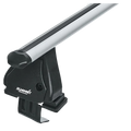 Summit 1.15m Premium Multi-Fit Roof Bars