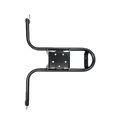 Tubular Steel Spare Wheel Carrier for VW Crafter/MAN TGE (2017 Onwards)