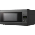 Freestanding 20L Microwave - Black