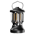 Quest Elite Rocket Electron Lantern
