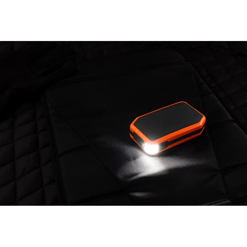 Thaw Rechargeable Handwarmer with Integrated Light 10K