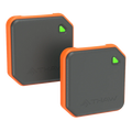 Thaw 2K Rechargeable Handwarmer 2 Pack