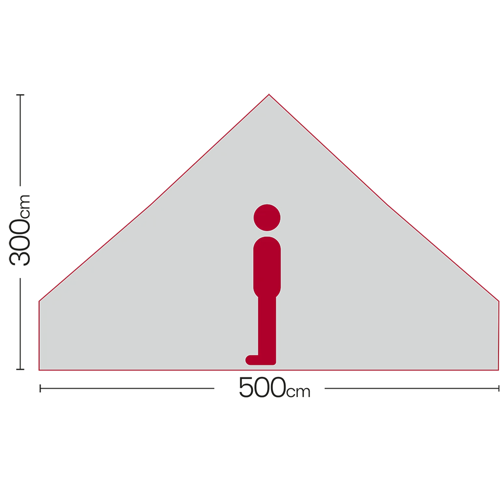 Signature Touareg bell tent (2 part pick)