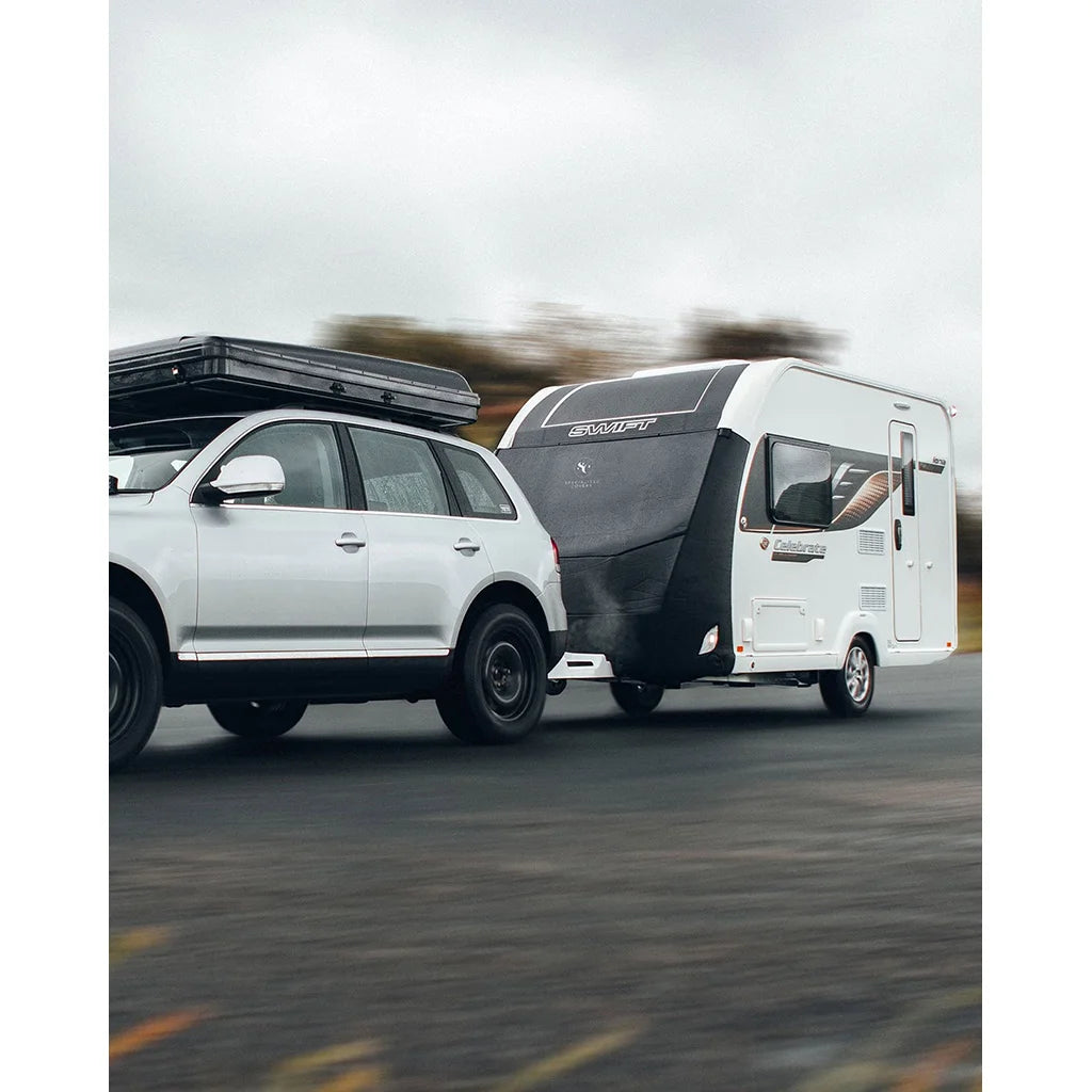 Tow Pro Universal Towing Protector