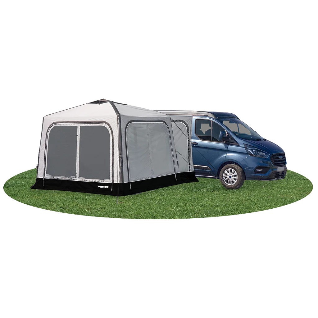 Westfield Triton Premium Lite Air Drive Away Awning