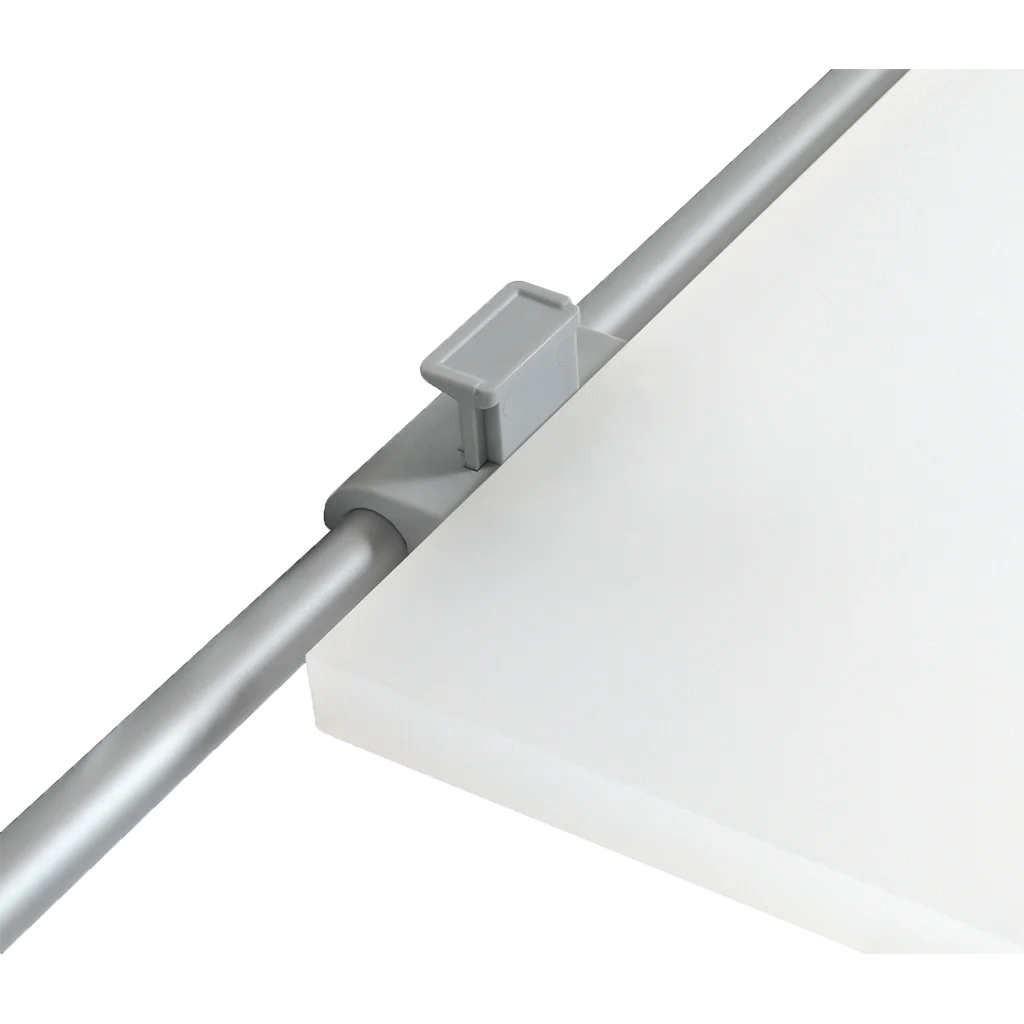 Fawo 500mm Table Rail Kit (TRK500)