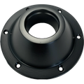 Sequoia Black Table Connector