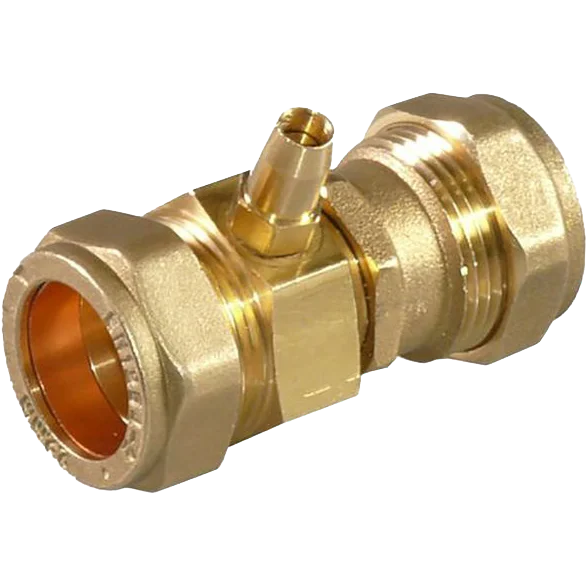 Clesse 22mm Test Point UUBTPA22K