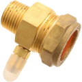 Clesse Inline Test Point 1/2 Male To 22MM UURFCSPMR.0422K
