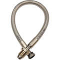 Clesse 33 Stainless Pigtail W20 To Pol With NRV UUSSPT750MMNRV