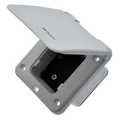 Whale AquaSmart White Water Inlet Socket