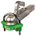 SAS Green Vital Universal Hitchlock