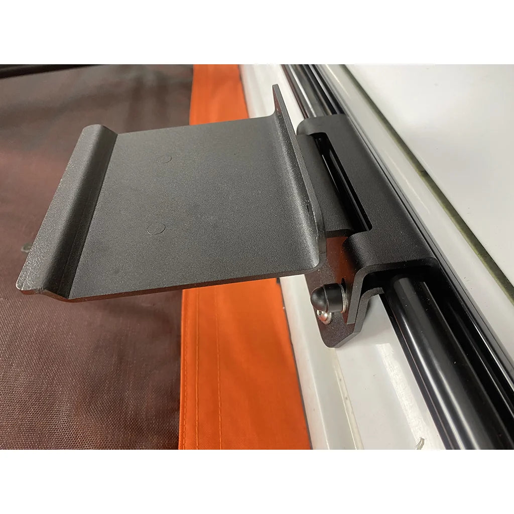 Vamoose Combi Rail Centre Bracket for F45 Awnings (VAM40-1)