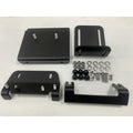 Vamoose Combi Rail Centre Bracket for F45 Awnings