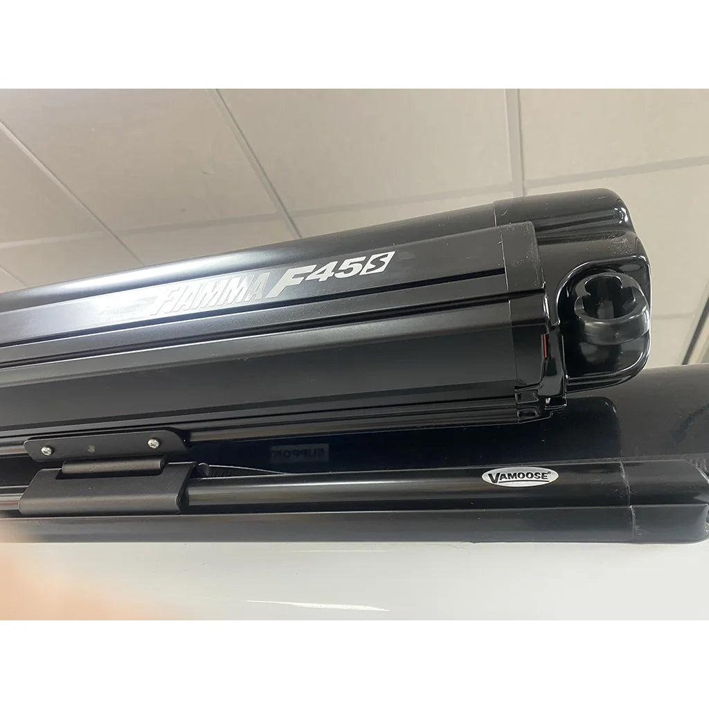 Vamoose Combi Rail Brackets for F45 Awnings (VAM40)
