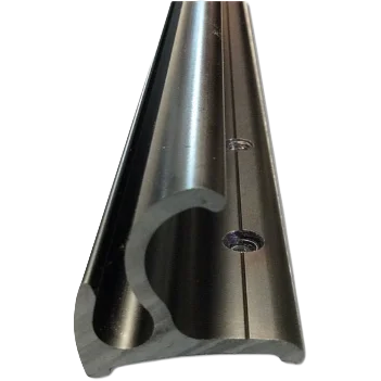 Vamoose Combi Rail for Transit Mk8 MWB VAM60