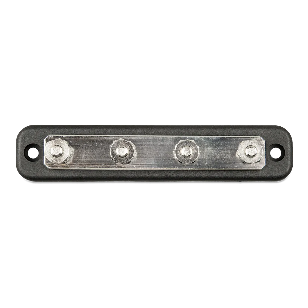 Victron 150A 4P Busbar & Cover