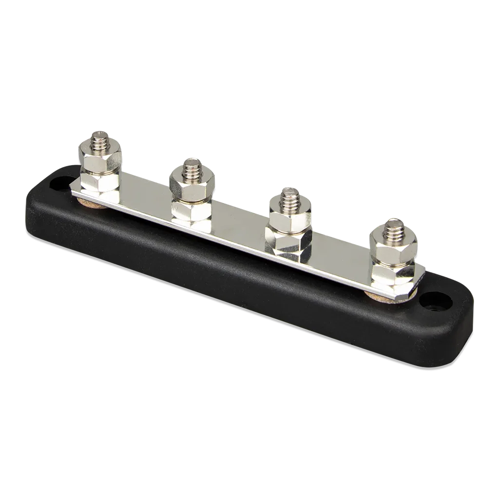 Victron 250A 4P Busbar & Cover
