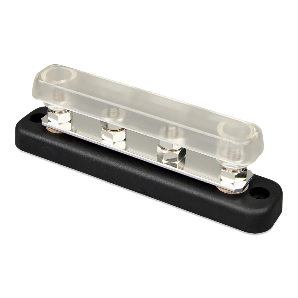 Victron 250A 4P Busbar & Cover