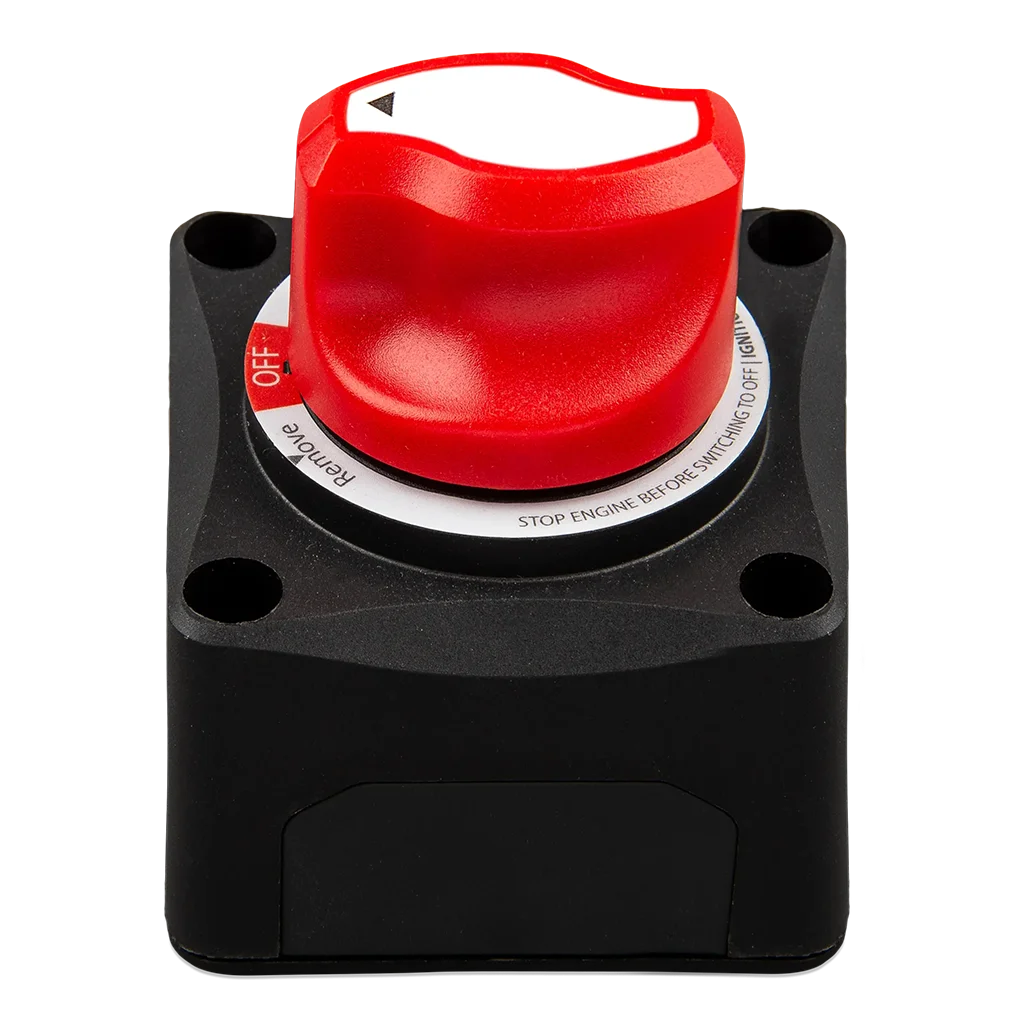 Victron 275A On/Off Battery Switch