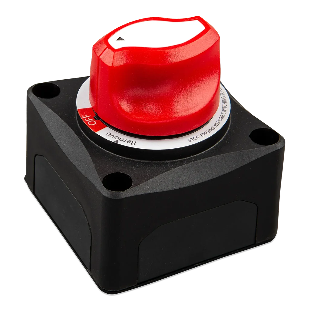 Victron 275A On/Off Battery Switch