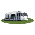 Westfield Vega 2.0 375 Premium Caravan Air Porch Awning (235 - 260cm)