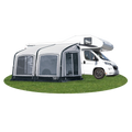 Westfield Vega 2.0 High 330 Premium Motorhome Air Porch Awning (260 - 285cm)