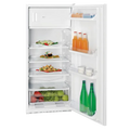 Vitrifrigo 190L Front Opening Fridge - with ice box