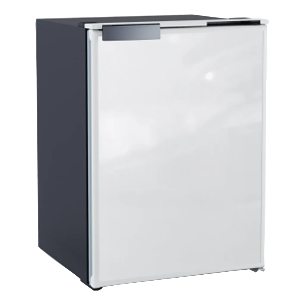 VitriFrigo C39i 39L Grey Fridge 12/24 Air Lock Catch
