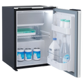 VitriFrigo C39i 39L Grey Fridge 12/24 Air Lock Catch