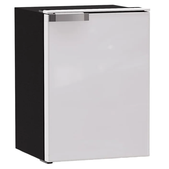 VitriFrigo C42L 42L Grey Fridge