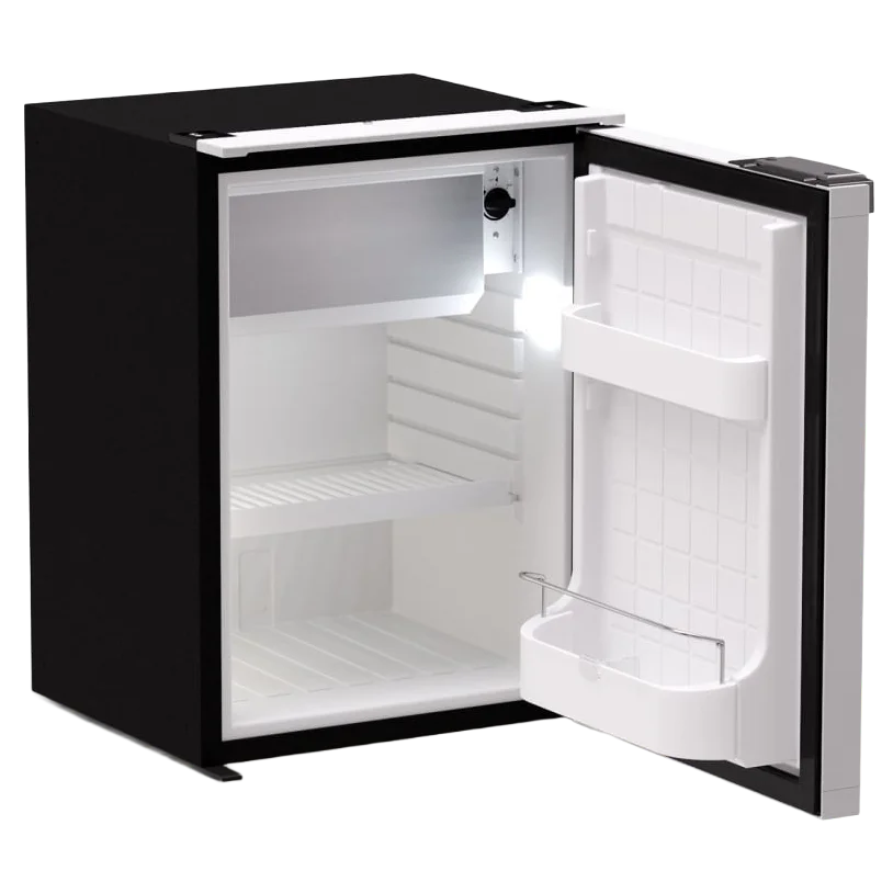 VitriFrigo C42L 42L Grey Fridge