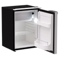 VitriFrigo C42L 42L Grey Fridge